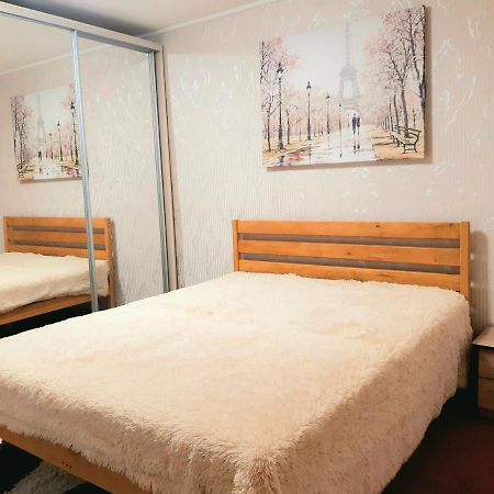 Шевченко 2 Apartment โครโปนิตสกี ภายนอก รูปภาพ