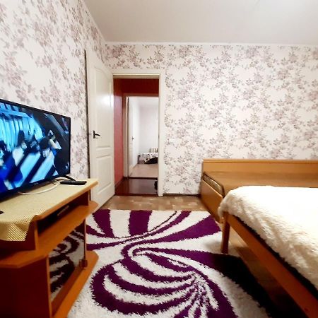 Шевченко 2 Apartment โครโปนิตสกี ภายนอก รูปภาพ