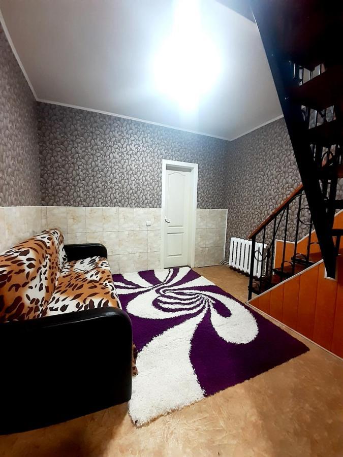 Шевченко 2 Apartment โครโปนิตสกี ภายนอก รูปภาพ