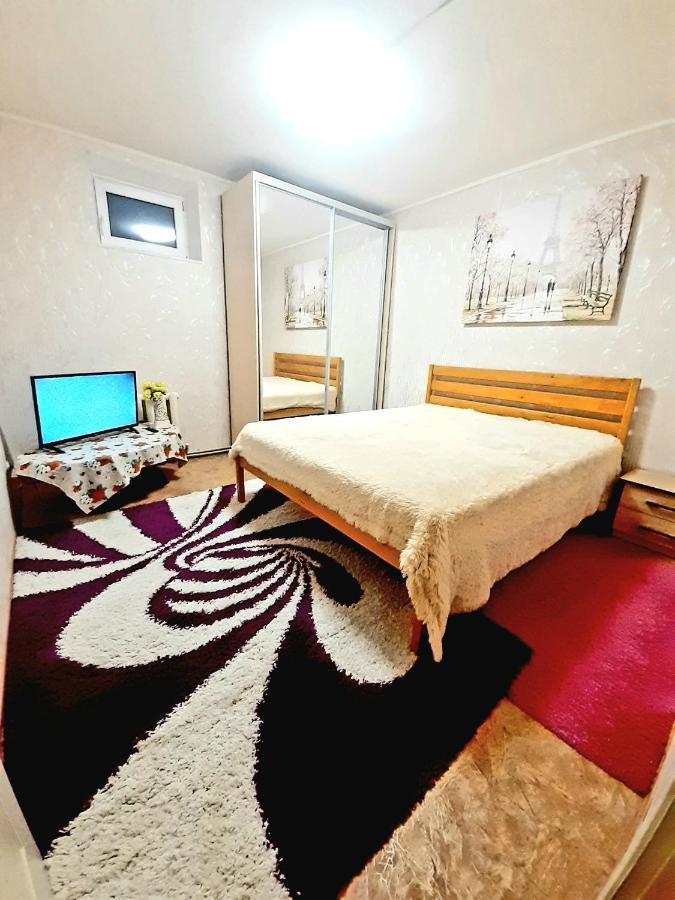 Шевченко 2 Apartment โครโปนิตสกี ภายนอก รูปภาพ