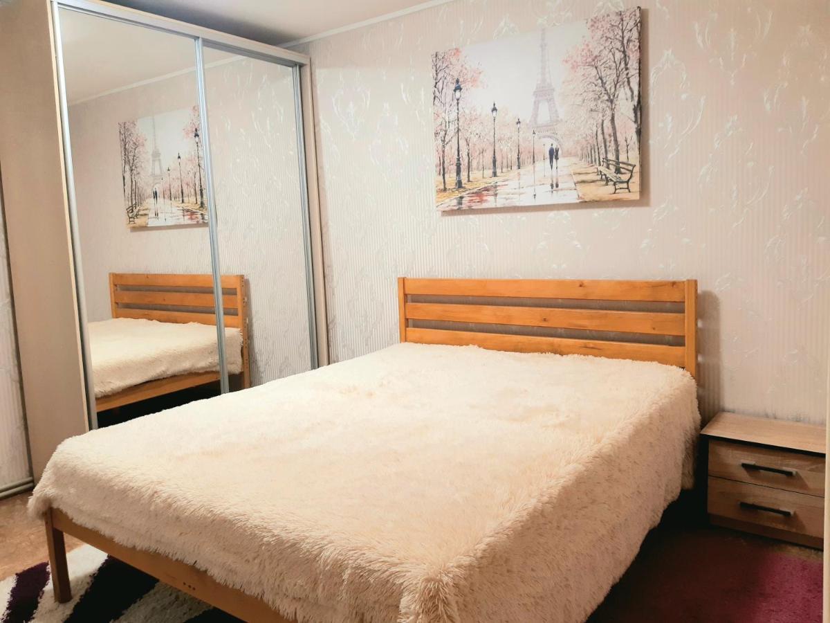 Шевченко 2 Apartment โครโปนิตสกี ภายนอก รูปภาพ