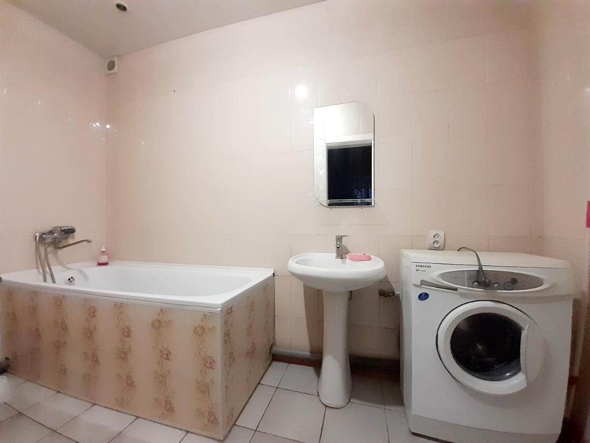 Шевченко 2 Apartment โครโปนิตสกี ภายนอก รูปภาพ