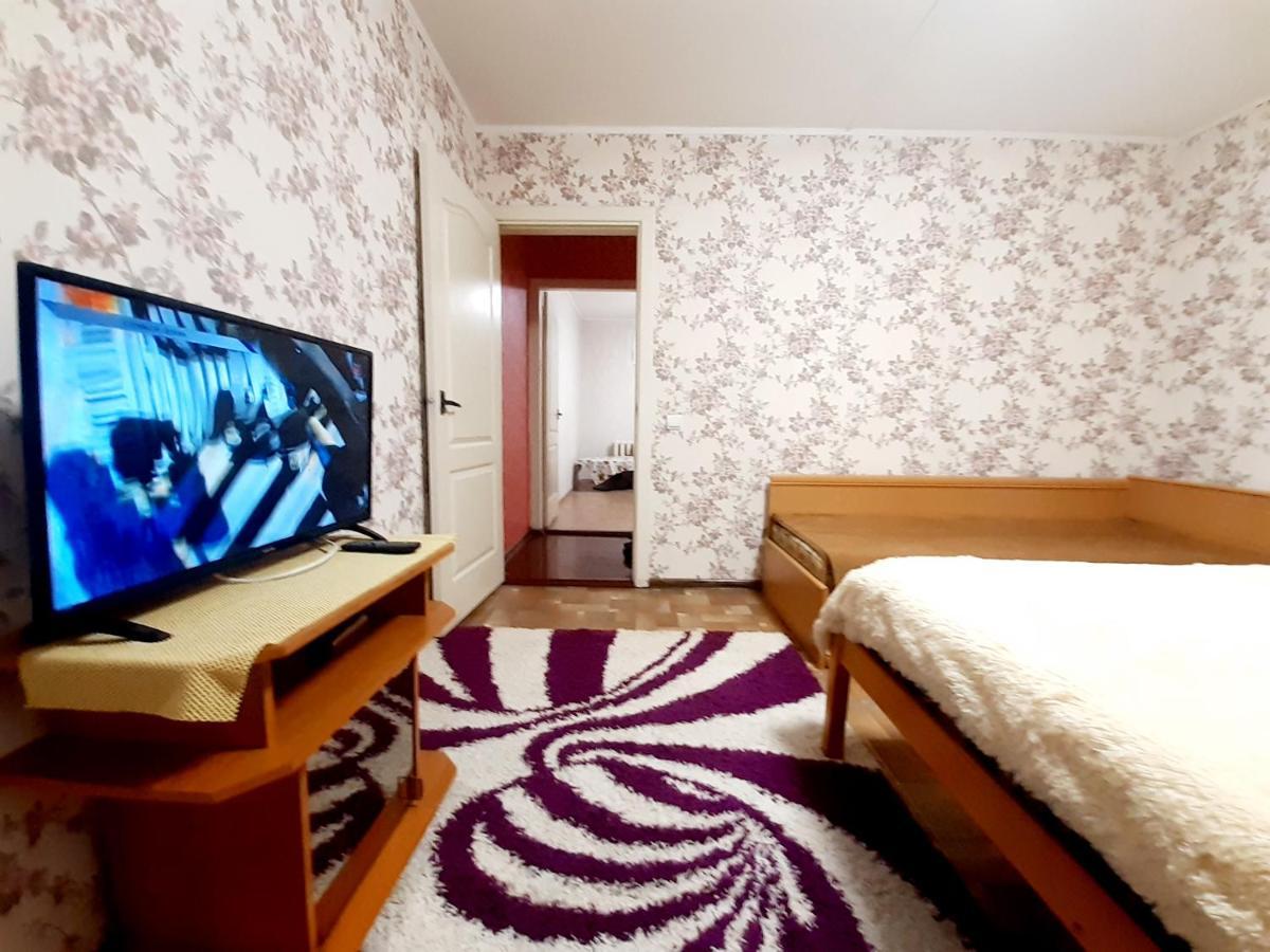 Шевченко 2 Apartment โครโปนิตสกี ภายนอก รูปภาพ