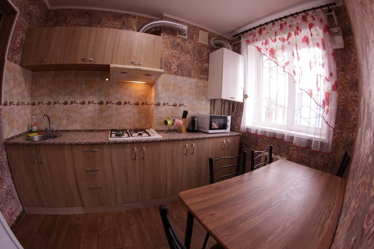 Шевченко 2 Apartment โครโปนิตสกี ภายนอก รูปภาพ